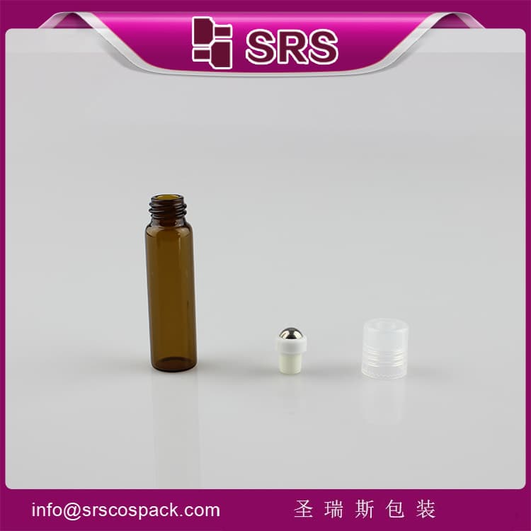 wholesale mini round deodorant stick container